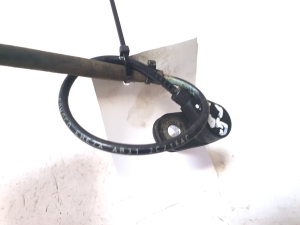 Ford Ranger (2011–2015) ABS-Sensor hinten AB312C216AC - 4