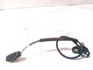 Ford Ranger (2011–2015) ABS-Sensor hinten AB312C216AC - 5