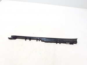 BMW i5 G60 (2023–2026) Esiukse polstri ilupaneel 5B3CF61 - 5