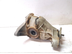 Mercedes Benz ML-Class 166 (2011–2015) Hinterachsdifferential A1663501414 - 2