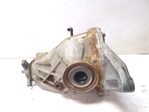 Mercedes Benz ML-Class 166 (2011–2015) Hinterachsdifferential A1663501414 - 3