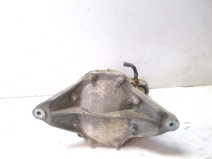 Mercedes Benz ML-Class 166 (2011–2015) Hinterachsdifferential A1663501414 - 4