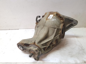 Mercedes Benz ML-Class 166 (2011–2015) Hinterachsdifferential A1663501414