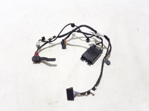 Control unit - 5A53015