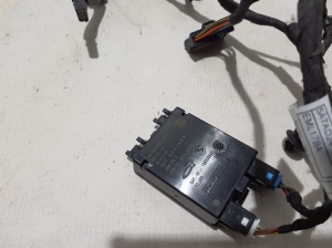 BMW i5 G60 (2023–2026) Control unit 5A53015 - 2