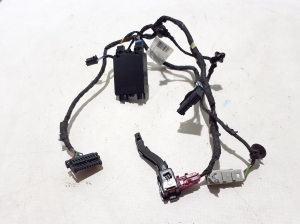 BMW i5 G60 (2023–2026) Control unit 5A53015 - 3