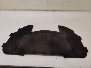 Dämmmatte Hitzeschutzmatte Motorhaube - 9231859