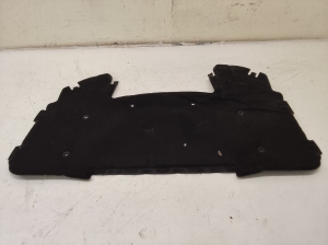 BMW 3 SERIES E90 (2004–2013) Kapoti heliisolatsioon 9231859 - 3