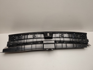 Mercedes Benz EQC N293 (2019–2026) Rear panel interior trim A2936905000 - 2