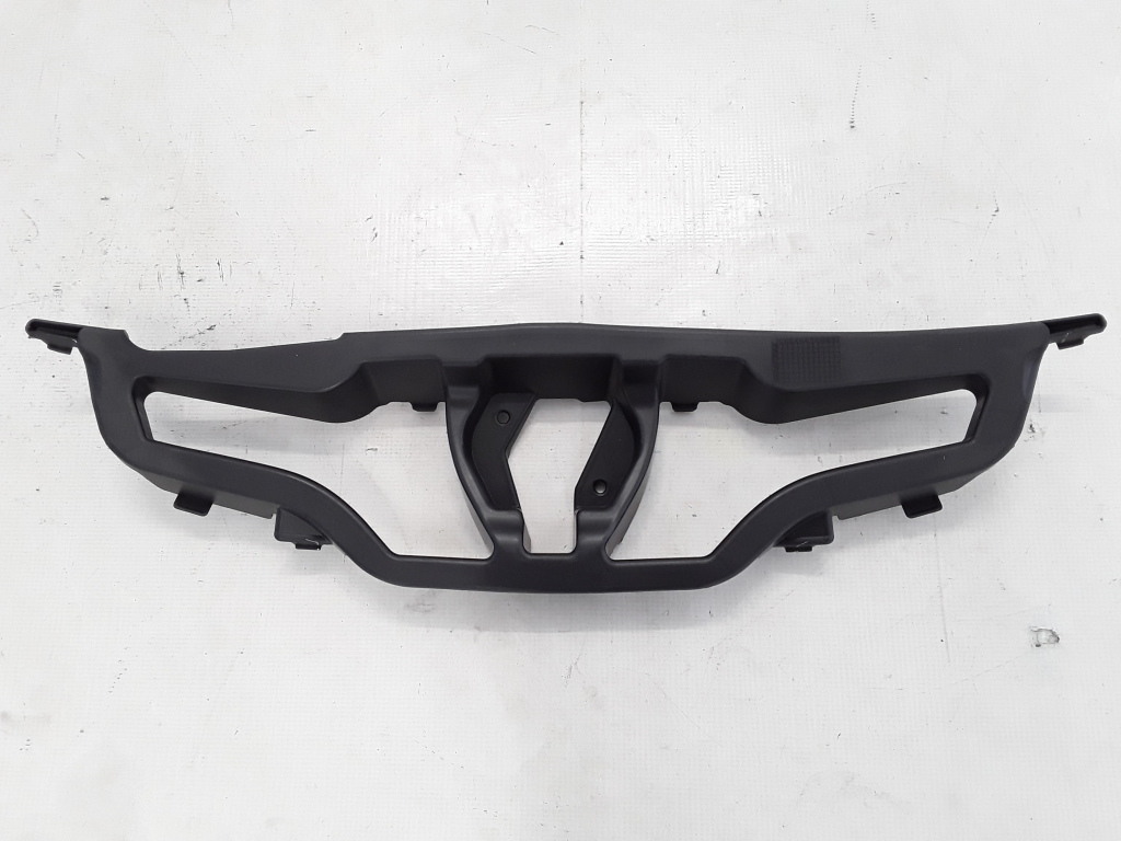 RENAULT Clio 4 generation (2012-2020) Front Upper Grill 628101467R 21091252