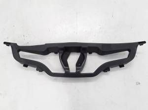 RENAULT Clio IV (2012–2019) Front grille 628101467R - 3