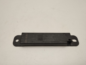 Mercedes Benz EQC N293 (2019–2026) Antenne A2139051100