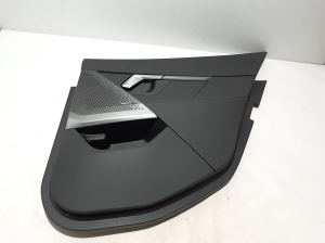  Rear side door panel  - 5A16736 