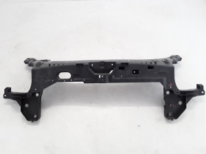 RENAULT Modus (2004–2012) Schlossträger und seine Teile 8200224763 - 3