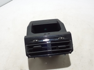 BMW i5 G60 (2023–2026) Salongi ventilatsioonirestid 5A13166 - 2