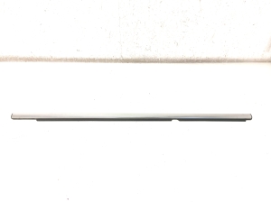   Fensterschachtleiste außen Tür hinten  - 5N0839476D 