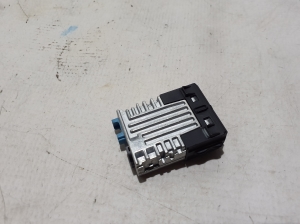 BMW i5 G60 (2023–2026) USB-pesa 5A27DE6 - 2