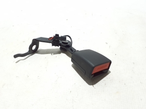   Rear seat belt buckle  - 5A552C2 
