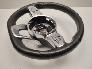 Mercedes Benz EQC N293 (2019–2026) Rool A0050072099 - 4