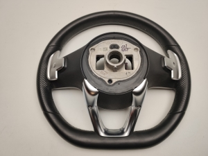 Mercedes Benz EQC N293 (2019–2026) Rool A0050072099 - 5