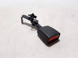   Rear seat belt buckle  - 5A552C1 