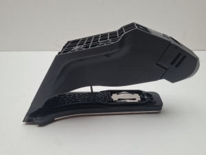 Mercedes Benz EQC N293 (2019–2026) Gaspedal A2533002000 - 3