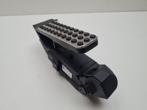 Mercedes Benz EQC N293 (2019–2026) Gaspedal A2533002000 - 6