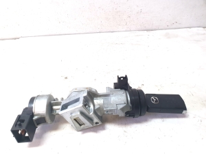 Mazda 5 (2005–2010) Ignition switch 3M513F880AC - 7