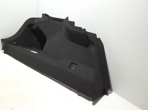 BMW i5 G60 (2023–2026) Trunk side trim panel 5A01787 - 2