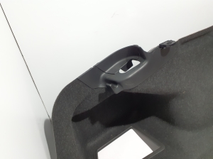 BMW i5 G60 (2023–2026) Trunk side trim panel 5A01787 - 4