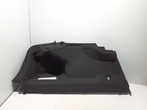 Trunk side trim panel - 5A01787