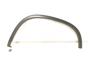   Abdeckung Kotflügel hinten  - 5N0854819C 