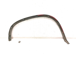 Volkswagen Tiguan (2007–2016) Abdeckung Kotflügel hinten 5N0854819C - 2