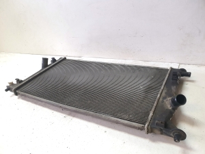 Mazda 5 (2005–2010) Motorkühler 4220008431 - 2