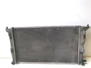 Mazda 5 (2005–2010) Motorkühler 4220008431 - 3