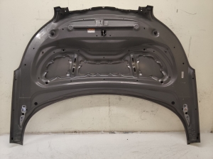 Kia Soul (2014–2019) Motorhaube R1234YF - 2