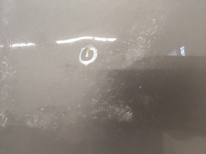 Kia Soul (2014–2019) Motorhaube R1234YF - 6