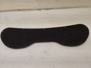Kia Soul (2014–2019) Hood sound insulation 81124B2000 - 2