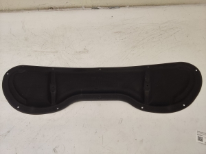 Hood sound insulation - 81124B2000