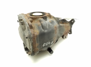 Mercedes Benz CLK-Class 209 (2002–2009) Hinterachsdifferential A2033500362 - 2
