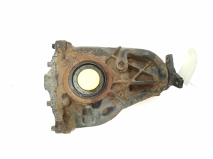   Rear differential  - A2033500362 