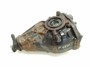 Mercedes Benz CLK-Class 209 (2002–2009) Hinterachsdifferential A2033500362 - 3