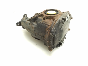 Mercedes Benz CLK-Class 209 (2002–2009) Hinterachsdifferential A2033500362 - 4