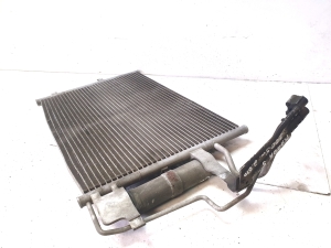 Mazda 5 (2005–2010) Kliimaradiaator 8397002 - 2