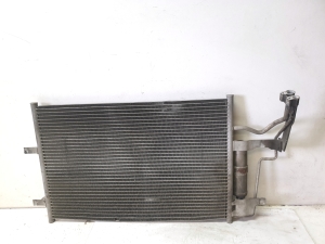 Mazda 5 (2005–2010) Kliimaradiaator 8397002 - 4