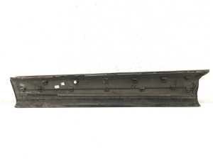 Volkswagen Tiguan (2007–2016) Esiukse liist 5N0854940D - 5