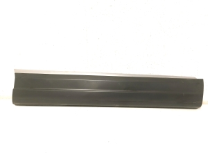   Zierleiste Tür vorne  - 5N0854940D 