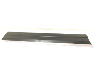 Volkswagen Tiguan (2007–2016) Esiukse liist 5N0854940D - 6