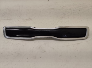 Hood grille - 86352B2000