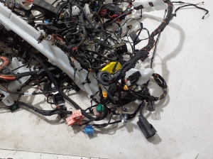BMW i5 G60 (2023–2026) Salongi juhtmestik 61115A8CA35 - 4